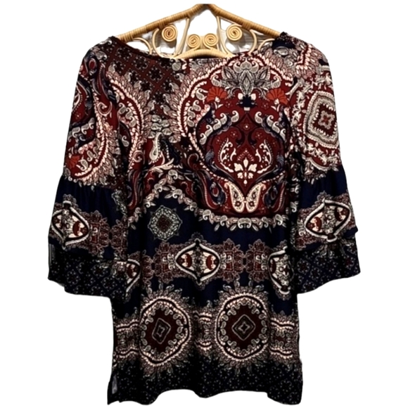 Alyx Tops - AlYX Cognac Dreams top size M